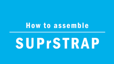 How to assemble